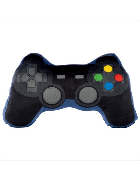 Cuscino controller Game over | Diamante Rosa