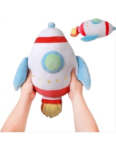 iTOTAL Cuscino RAZZO SPAZIALE 2