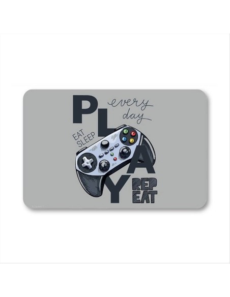 Tovaglietta Americana Gamer 🎮 - 43x28 ​​cm