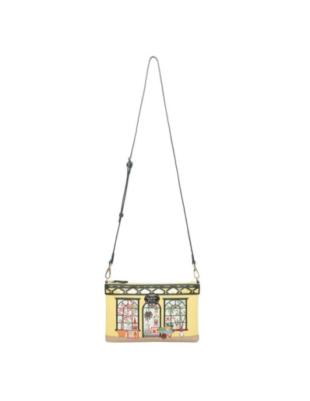 VENDULA LONDON Borsa pochette Vendula Garden Centre 🌼