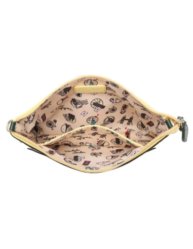 VENDULA LONDON Borsa pochette Vendula Garden Centre 🌼