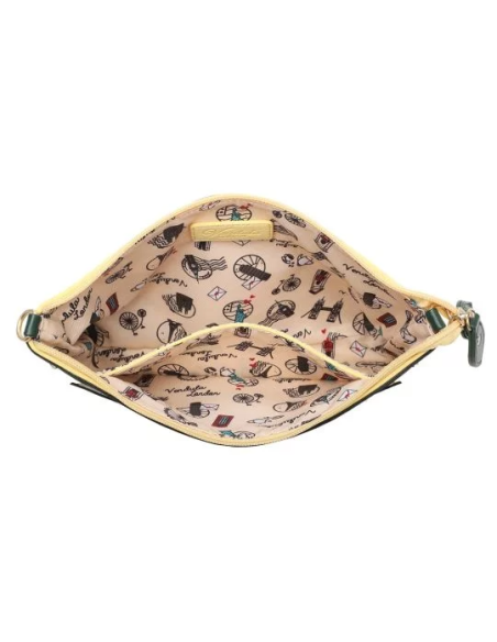 VENDULA LONDON Borsa pochette Vendula Garden Centre 🌼