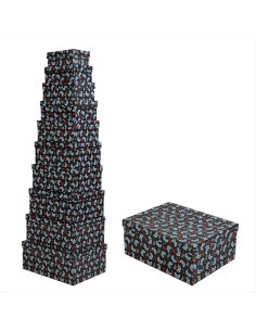 iTOTAL Scatola LET'S PLAY Game over 10 misure (1pz)