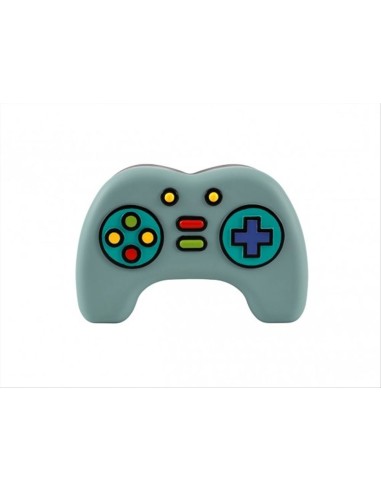 Salvadanaio Grande Let’s Play Game Over iTotal 27 cm