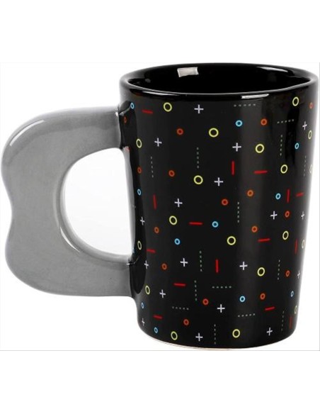 Tazza Game Over Let's Play - Idea regalo per Gamer