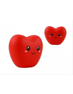 Salvadanaio FOLLOW YOUR HEART Cuore