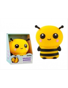 Antistress Ape Squishy iTotal Morbido Kawaii