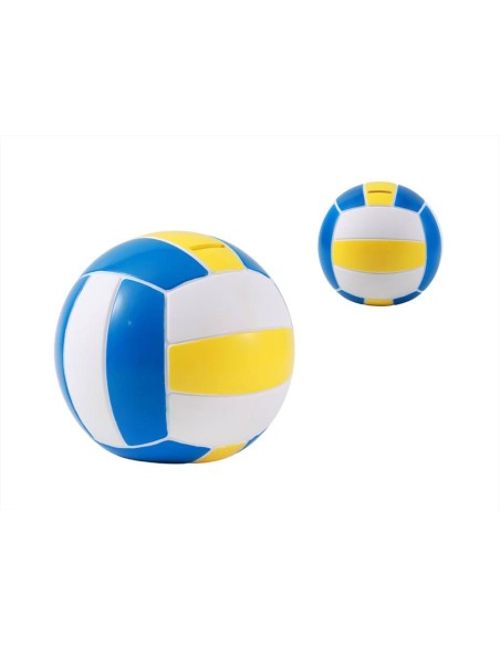 Salvadanaio Pallavolo idea regalo sport | Diamante Rosa