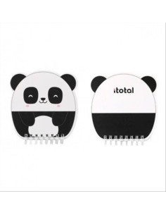 iTOTAL Block notes PANDA 🐼 | Diamante Rosa
