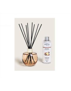 Diffusore Bouquet 115 ml Holly Nude- Puossiére d'ambre 2