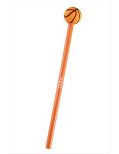 Matita 3D 🏀 Basketball - Creatività con Stile Sportivo | iTOTAL