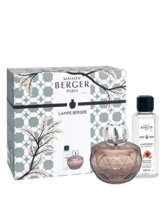 Lampe Berger ADAGIO ROSE con Velours d'Orient 250ml  2