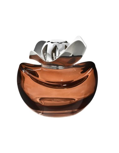 Confezione regalo con Lampada catalittica Temptation Chocolat Berger