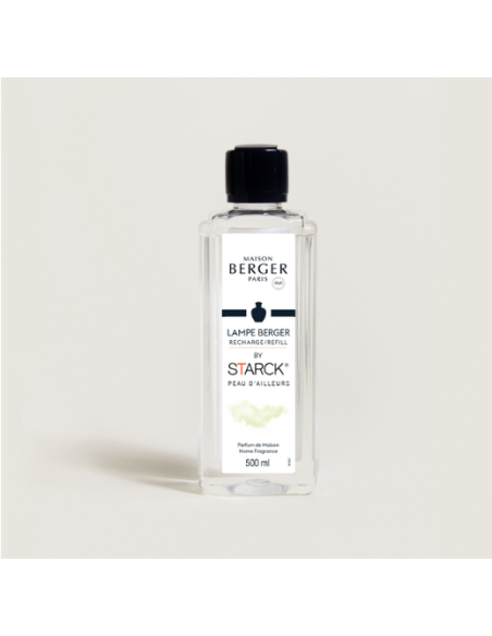 Parf 500ml Peau D'Ailleurs BY STARCK