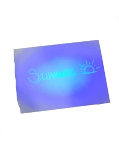 Penna Magica 3 in 1 Mitama con Inchiostro Invisibile e Luce UV – 3 Col 2