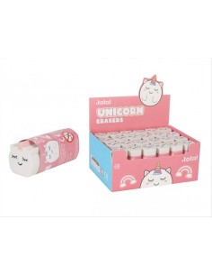 iTOTAL Gomma da cancellare UNICORNO 🦄