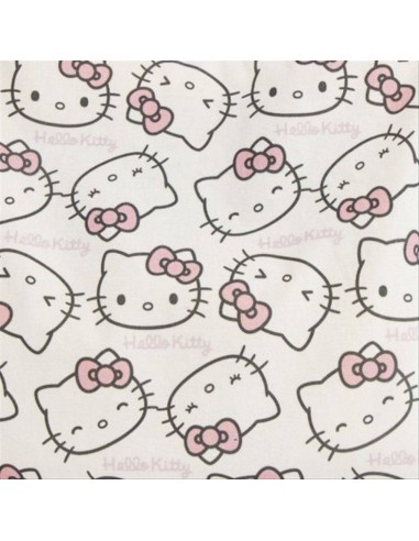 Borsa tote Hello Kitty - 36x40 cm, dolcezza e praticità sempre con te!