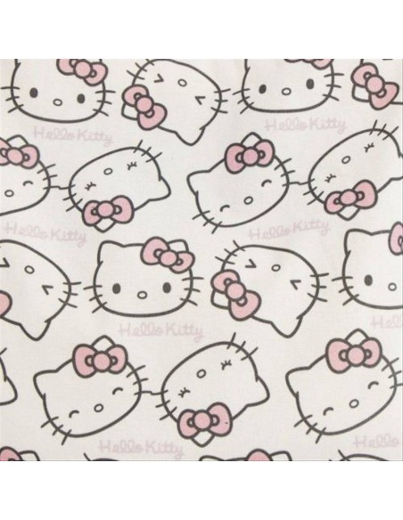 Borsa tote Hello Kitty - 36x40 cm, dolcezza e praticità sempre con te!