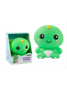 Antistress Dinosauro Squishy iTotal Morbido Kawaii