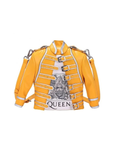 VENDULA LONDON Borsa a tracolla Queen X Vendula Freddy Jacket | Diaman