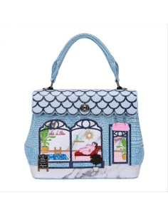 VENDULA LONDON Borsa Grace Posh Paws