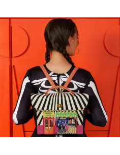 Vendula London Zaino I-Scream Parlour 🖤✨ 2