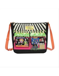 VENDULA LONDON Borsa Taylor I-Scream Parlour