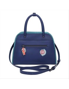 Borsa a Mano Piper Kitty's Drive In Movie – Catablanca 2