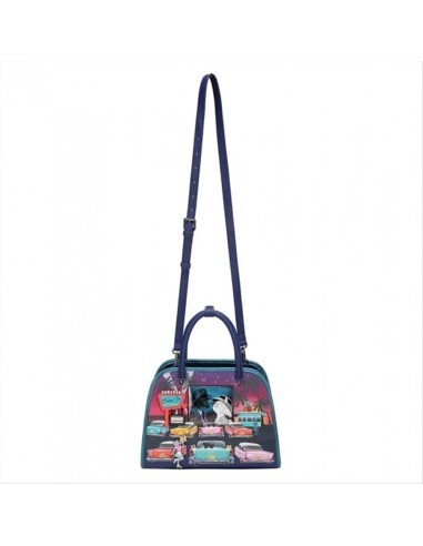 Borsa a Mano Piper Kitty's Drive In Movie – Catablanca