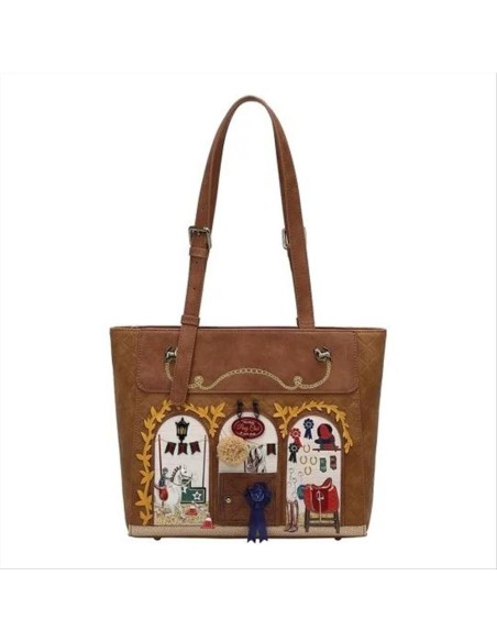 Borsa Shopper Vendula Pony Club