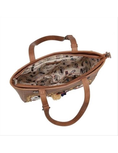 Borsa Shopper Vendula Pony Club