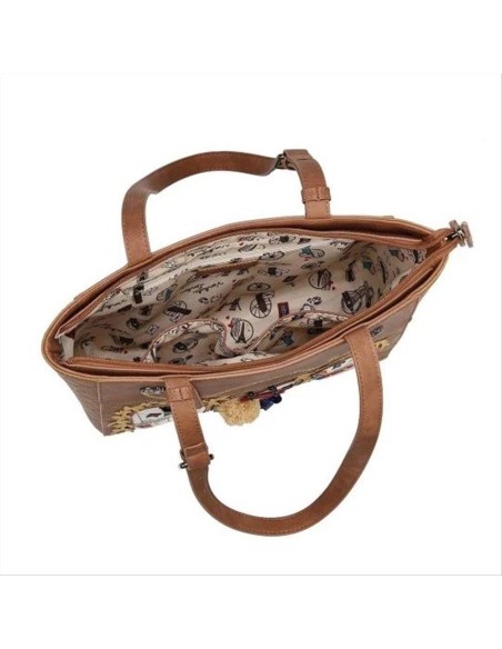 Borsa Shopper Vendula Pony Club