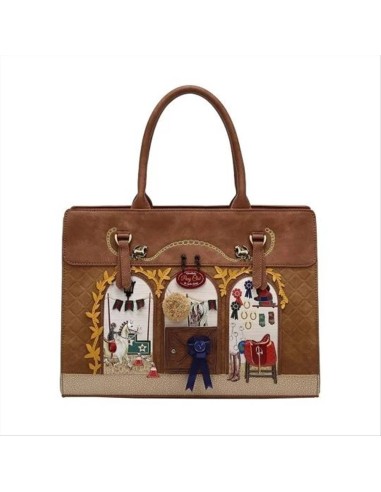 Borsa Tallulah Vendula Pony Club