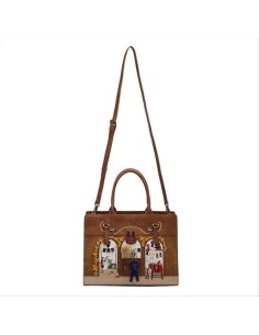 Borsa Tallulah Vendula Pony Club 2