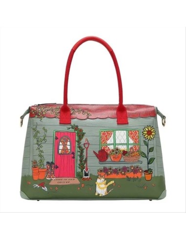 Borsa Weekender Vendula Autumn Potting Shed