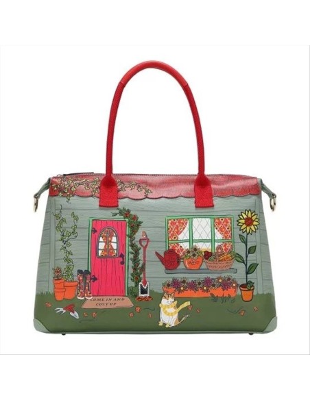 Borsa Weekender Vendula Autumn Potting Shed