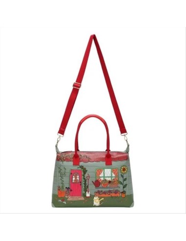 Borsa Weekender Vendula Autumn Potting Shed