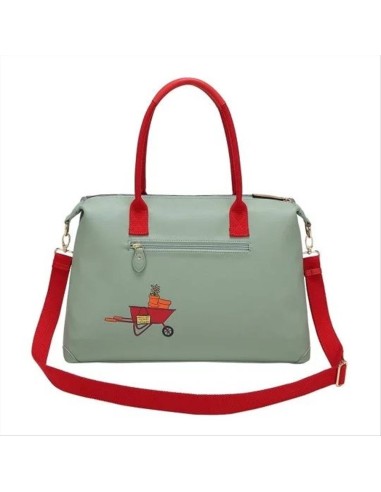 Borsa Weekender Vendula Autumn Potting Shed