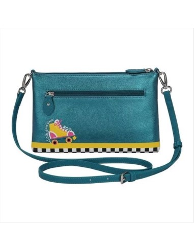 Borsa Pochette Kitty's Diner