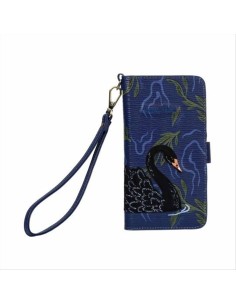 Custodia Universale per Cellulare Animal Park - Black Swan