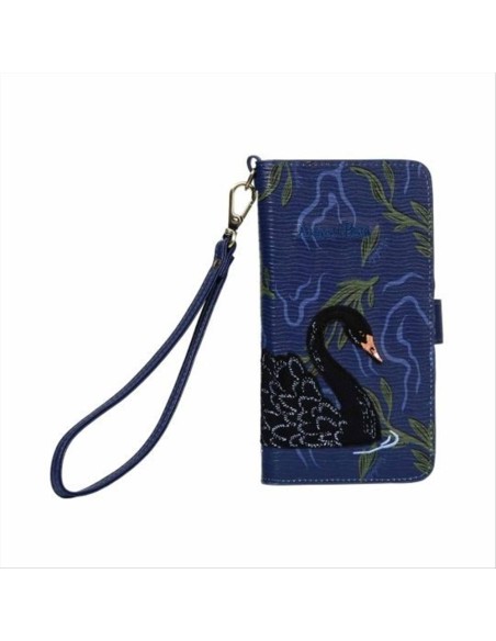 Custodia Universale per Cellulare Animal Park - Black Swan