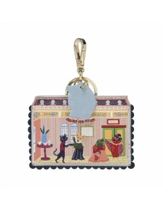 Portachiavi Heritage Victorian Dolls House