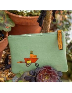 Portafoglio Piegato Vendula Autumn Potting Shed 2