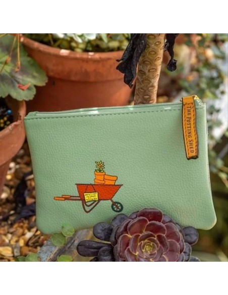 Portafoglio Piegato Vendula Autumn Potting Shed