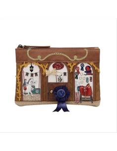 Portamonete Con Zip Vendula Pony Club