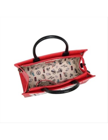 Borsa Tallulah House of Magic Shop