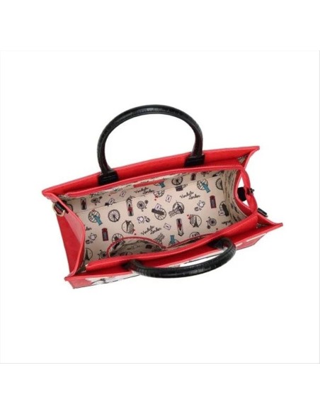 Borsa Tallulah House of Magic Shop