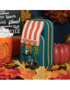 VENDULA LONDON Borsa Callaway Sugar and Spice Coffee Shop 2