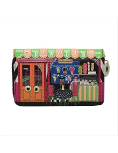 VENDULA LONDON Portafoglio medio I-Scream Parlour 🎃👻🍦