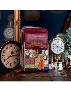 VENDULA LONDON Borsa Callaway - Tick Tock Clock Shop 2